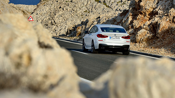 BMW 6 Series GT BMW 6 Series GT